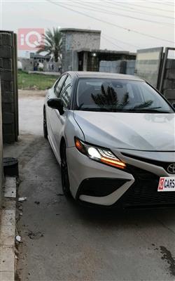 تويوتا كامري